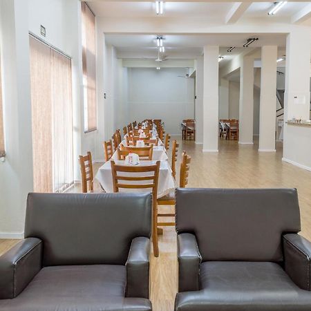 Colonial Hotel Itatiba Dış mekan fotoğraf