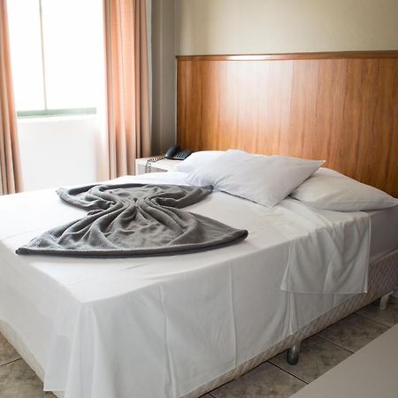 Colonial Hotel Itatiba Dış mekan fotoğraf