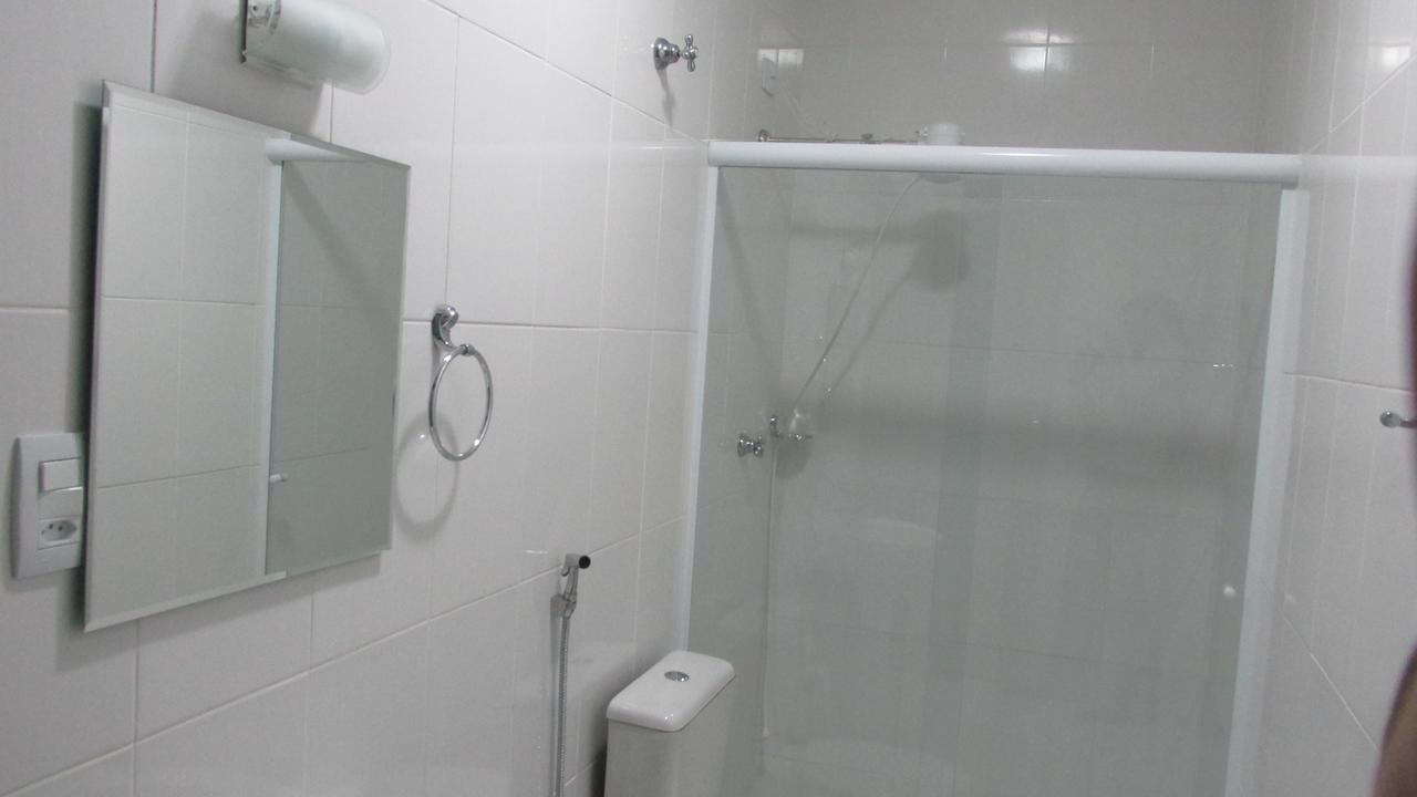 Colonial Hotel Itatiba Dış mekan fotoğraf