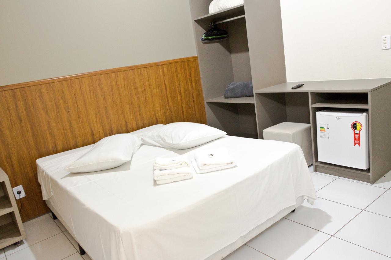 Colonial Hotel Itatiba Dış mekan fotoğraf