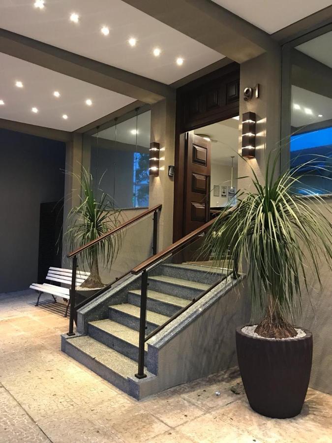 Colonial Hotel Itatiba Dış mekan fotoğraf
