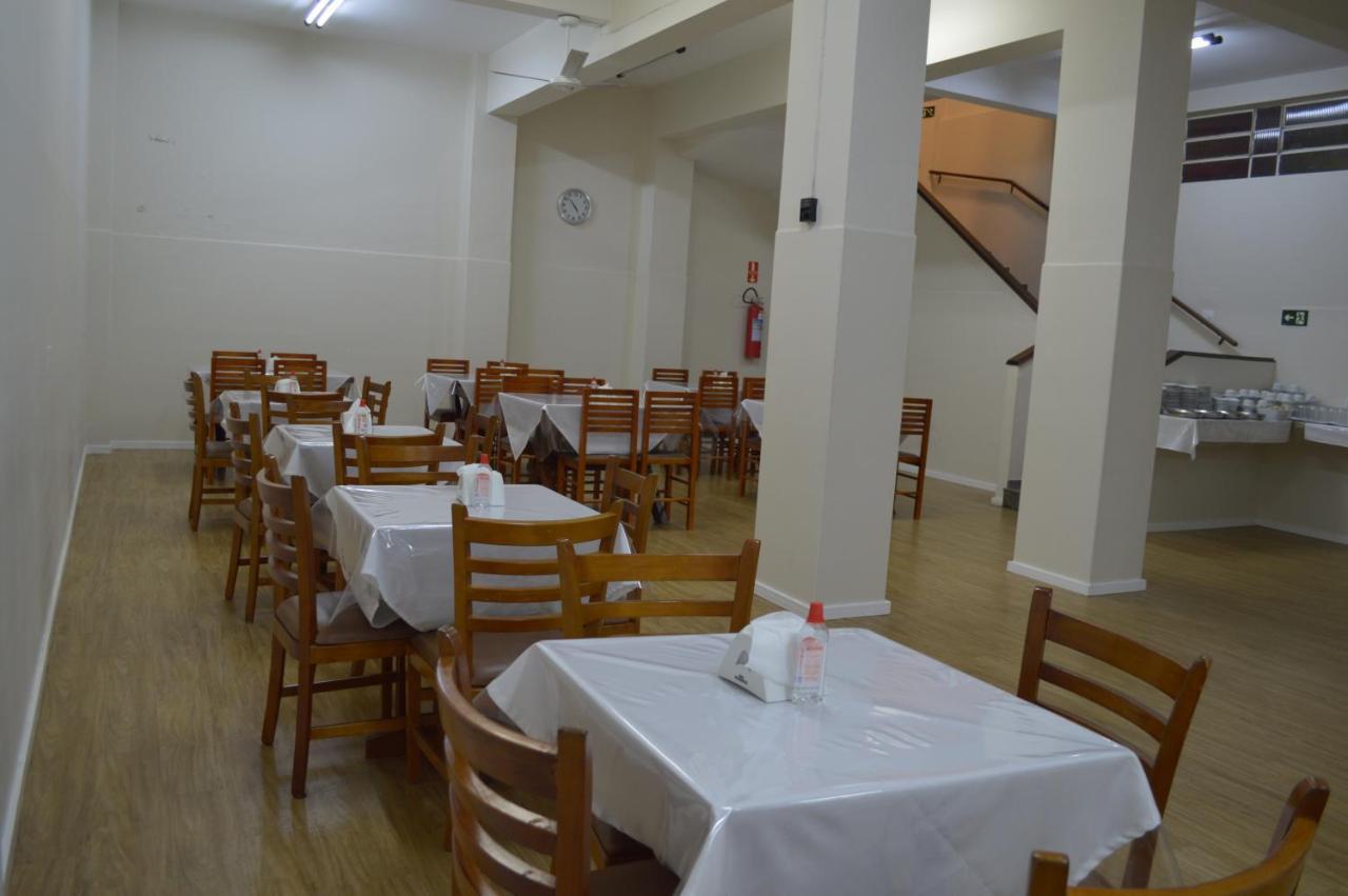 Colonial Hotel Itatiba Dış mekan fotoğraf